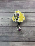 Bug Juice Guy Badge Reel