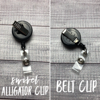 Deck The Halls & Not Your Family Badge Reel