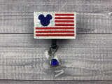 In Mouse We Trust Badge Reel