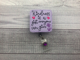 Gift of Kindness Badge Reel