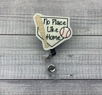 No Place Like Home Badge Reel