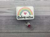 Kindness Matters Badge Reel