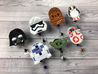 Space Wars 2 Badge Reel