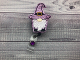 Witch Gnome Badge Reel