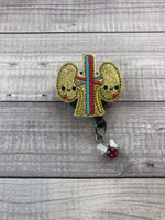 Kidneys Badge Reel