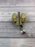 Kidneys Badge Reel