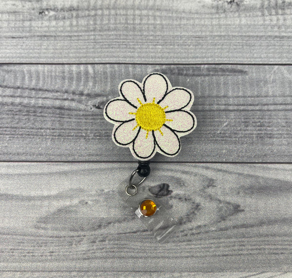 Daisy Badge Reel